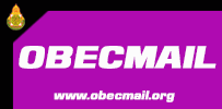 OBEC MAIL