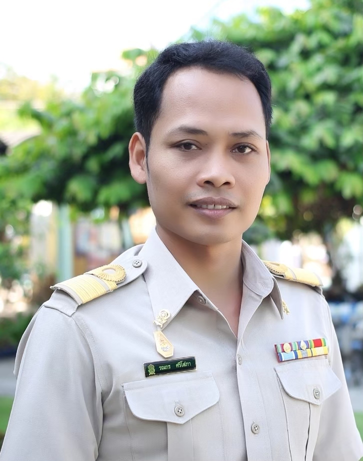 ronnakorn