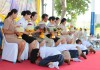 พิธีไหว้ครู ปี 2562 พิธีไหว้ครู ปี 2562